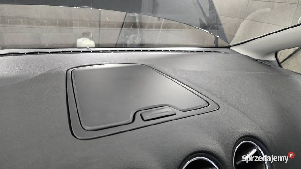 Ford S mk1 schowek w desce rozdzielczej osobowe Części samochodowe Kraków