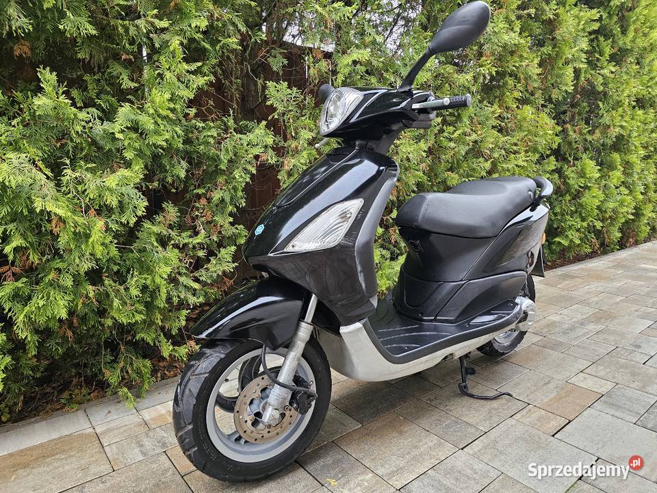 Piaggio Fly 50 2T Tarnów sprzedam