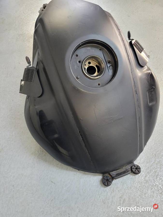 SUZUKI GSF 650 gladius zbiornik paliwa bak Lwówek sprzedam