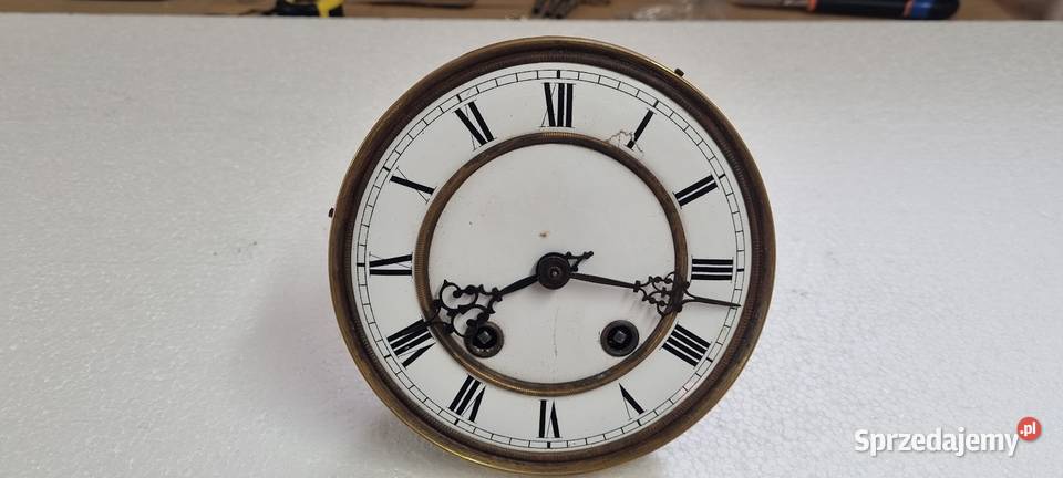 Mechanizm Lenzkirch Zielona Góra