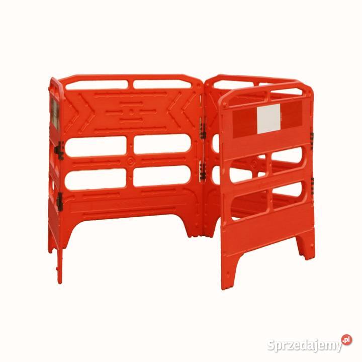 Barierka studzienkowa PVC GARDIAN Wrocław