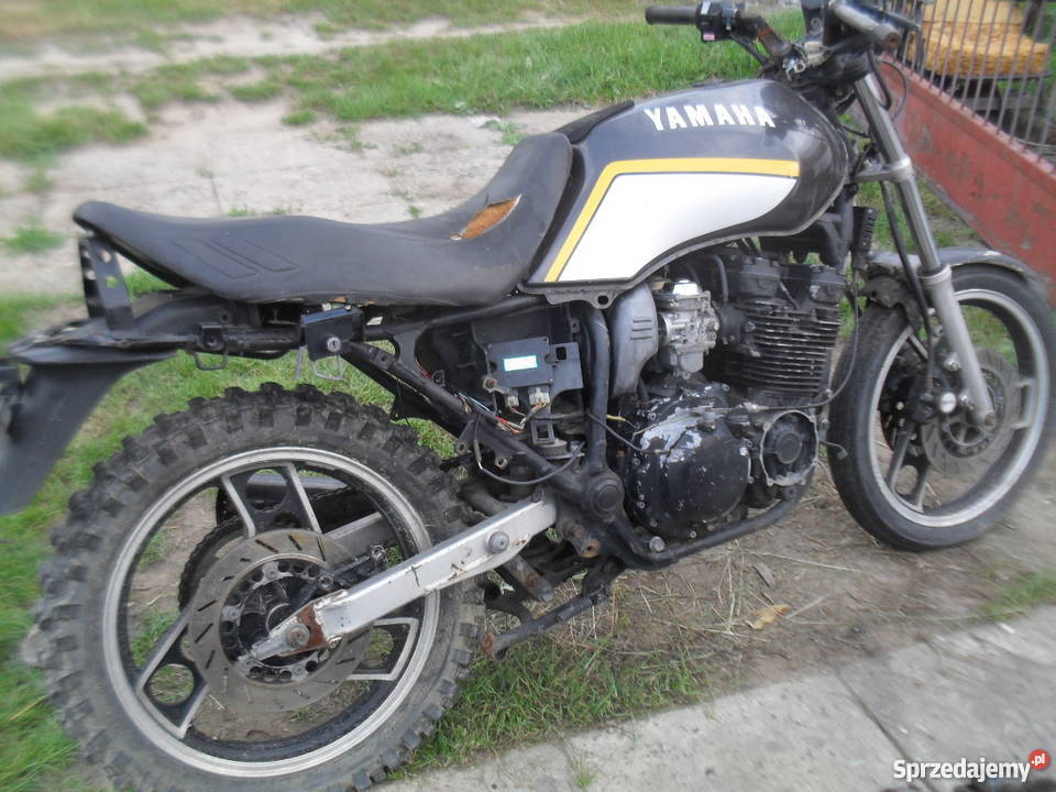 Sprzedam motor Rok produkcji 1990 Dąbrowa Tarnowska