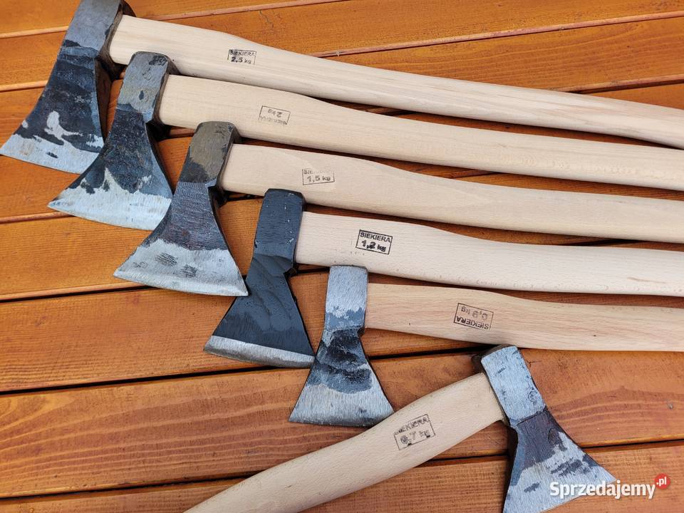 kowalska siekiera kuta 1 125 kowalstwo klin