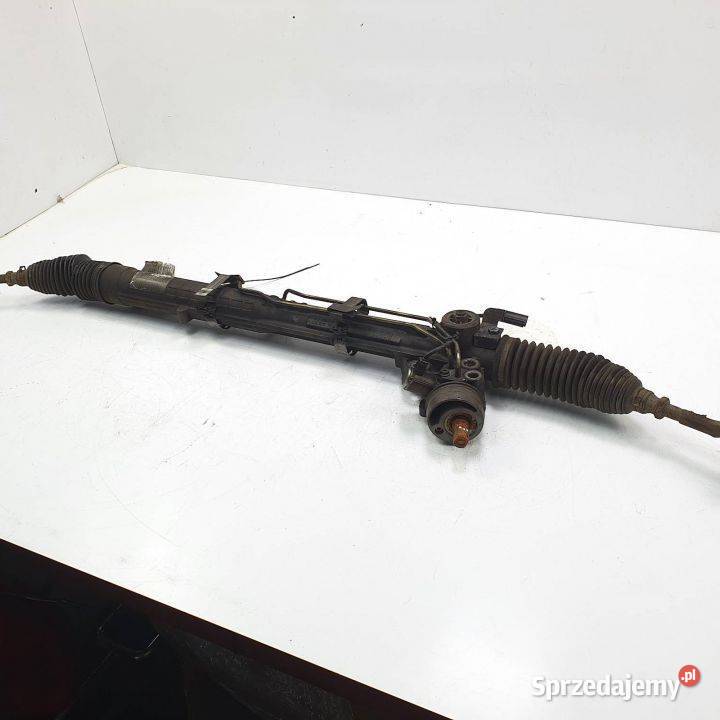 MAGLOWNICA VOLKSWAGEN PHAETON Lipno