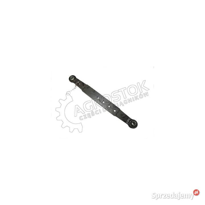 Cięgło tylne kompletne mtz 1221 fi 37 mm Parczew