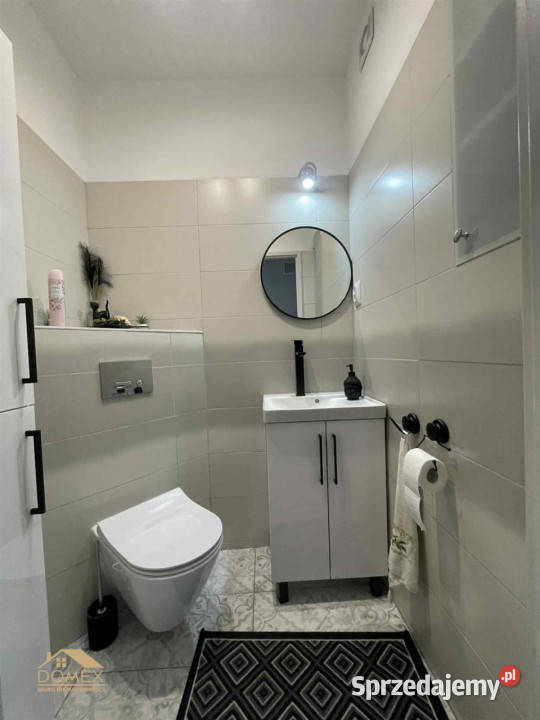 sprzedaży domu wolnostojącego 180m2 Puńców