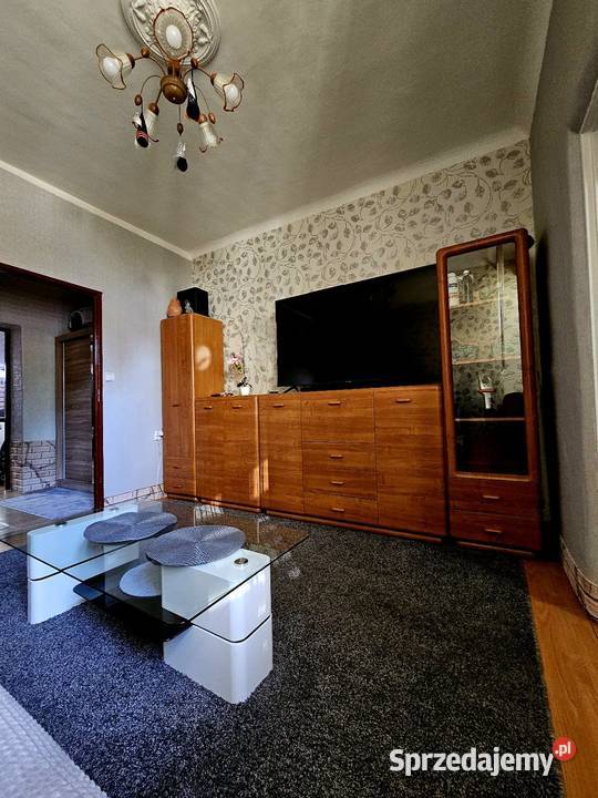 Mieszkanie własnościowe bezczynszowe 55m2 w pom. użytkowe Sprzedaż Białogard