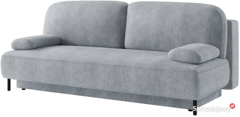 Kanapa TULU COMFORTEO wiele tkanin i kolorów