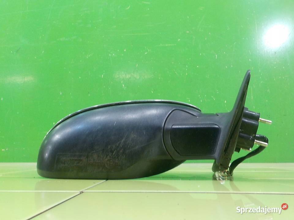 MITSUBISHI OUTLANDER II 20 DID 09r 5D lusterko mazowieckie Suków