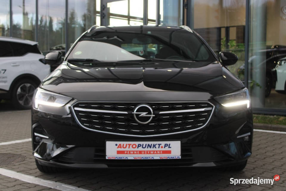 Opel Insignia 2022r FullLED Kamera CarPlay Bielsko-Biała sprzedam