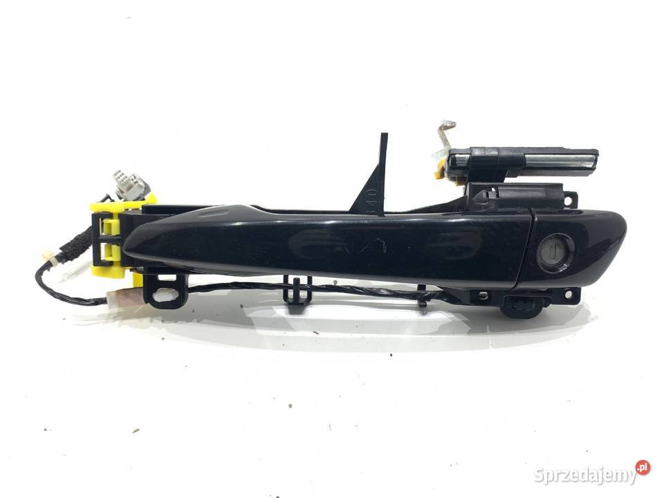 KLAMKA ZEWNĘTRZNA LEWY PRZÓD LEXUS CT Hatchback podkarpackie