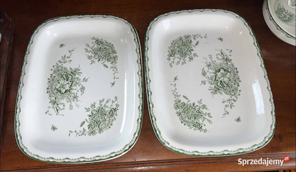 Kokilka z uchwytem Rrstrand Grn Anna Sweden