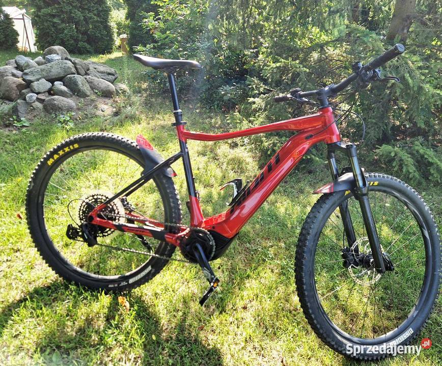 Giant Fathom e1 pro Dolna Grupa sprzedam