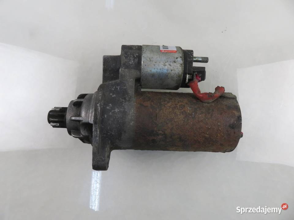 ROZRUSZNIK VW SHARAN I 19 TDI