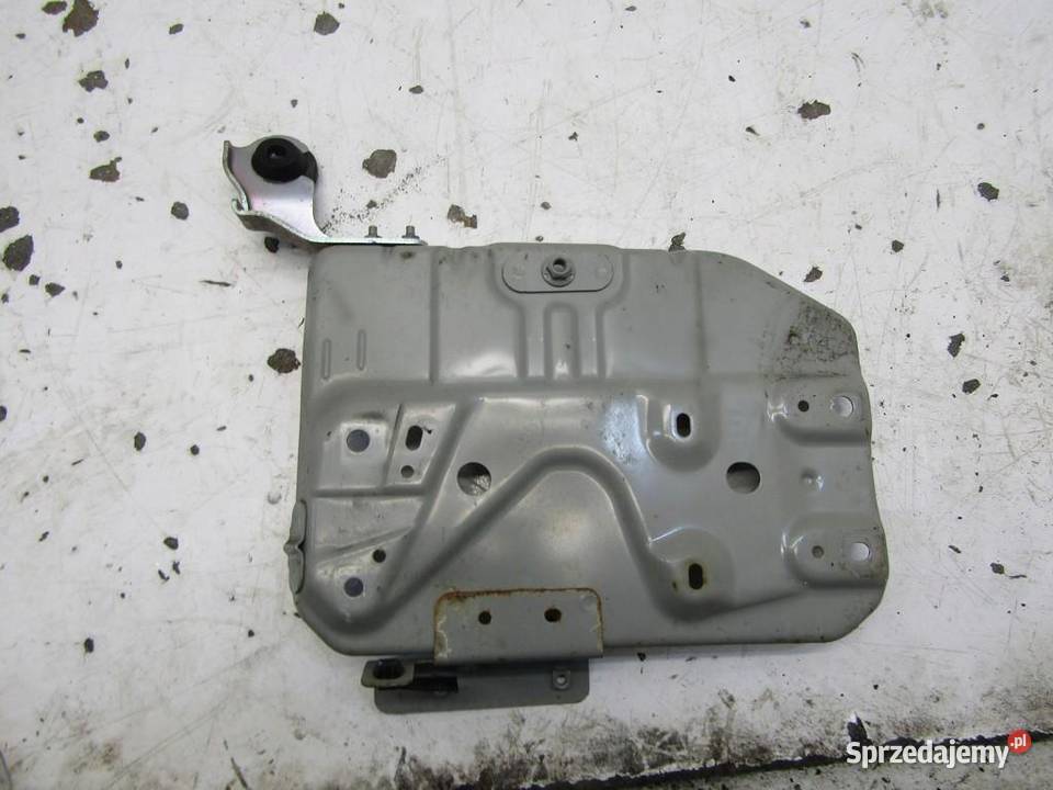PODSTAWA OSŁONA AKUMULATORA 09 IGT NISSAN MICRA