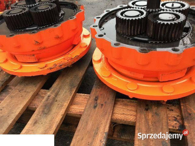 Doosan dl250 Wkład Mostu ZF Nowy Typ Jastrzębniki