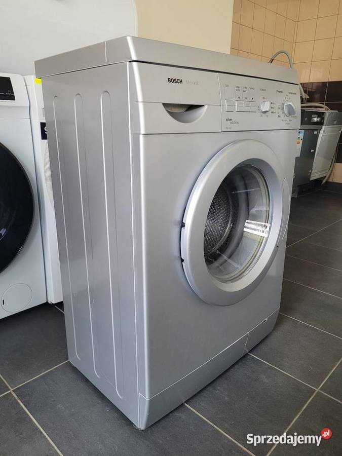 Sprzedam pralkę firmy Bosch Maxx 4 z
