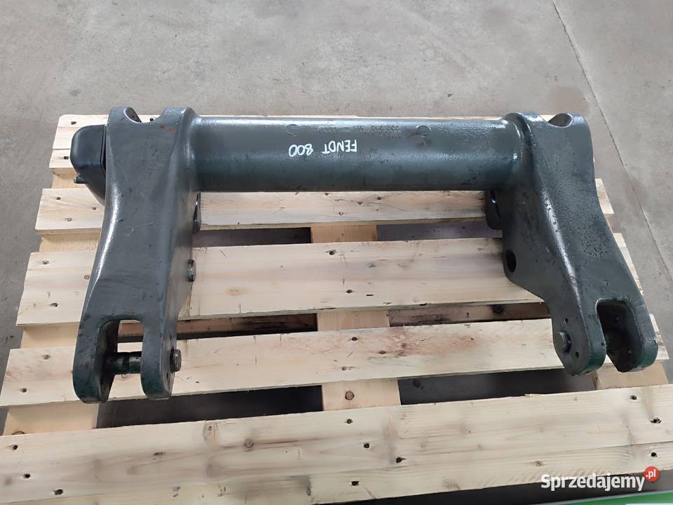 Podnośnik tylny 835860030010 FENDT seria 800 Wilkowo
