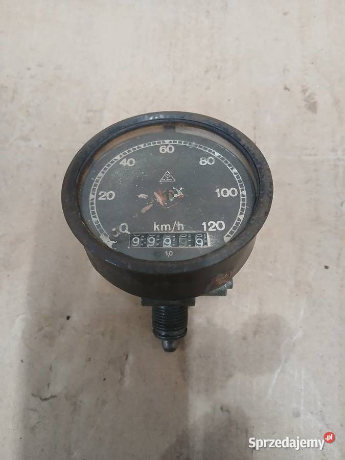 AWO AVO SIMSON licznik Kieźliny