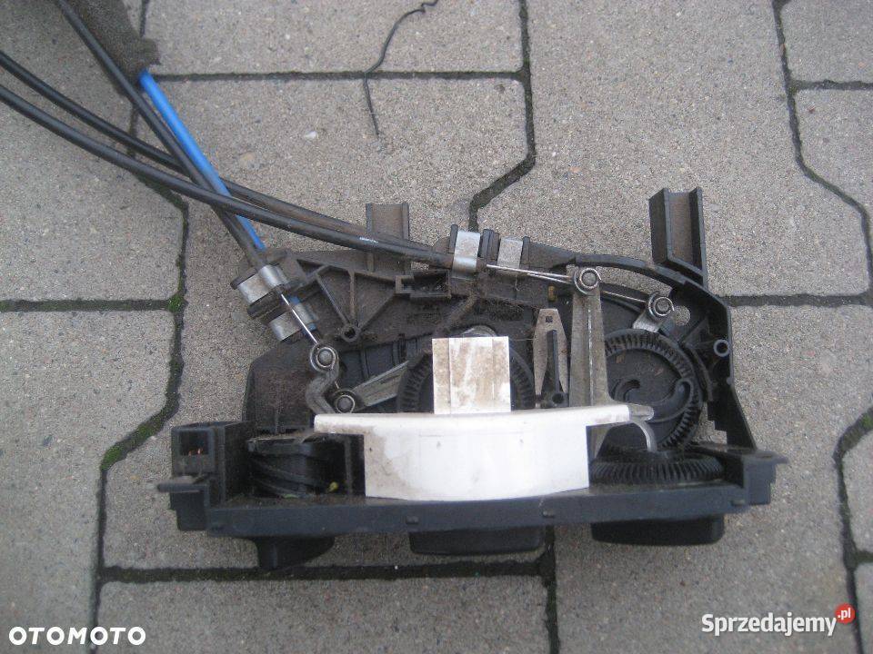 vw golf 3 iii przełącznik nadmuchu 1h0819045c Rakoniewice