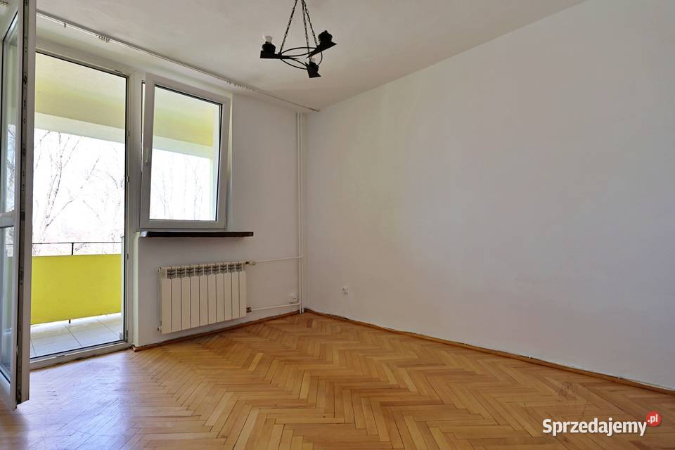 Lublin Tatary 3 pokoje 47m2 Sprzedaż