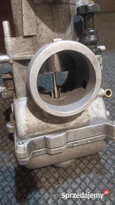 Gaźnik Keihin PWK 30 sprzedam