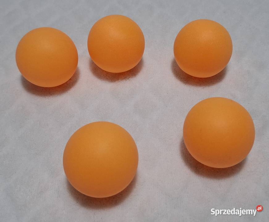 Piłeczka piłka do pingponga tenisa stołowego Sport Czeladź