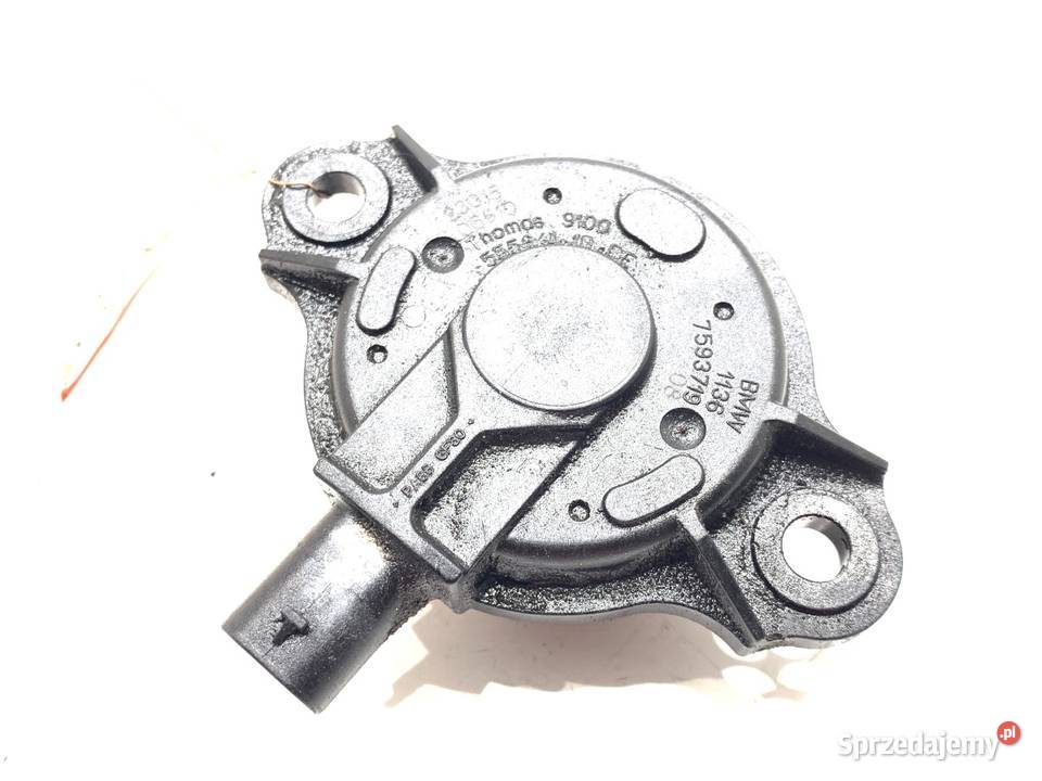 ELEKTROZAWÓR VANOS BMW F30 7593719 20 245 sprzedam