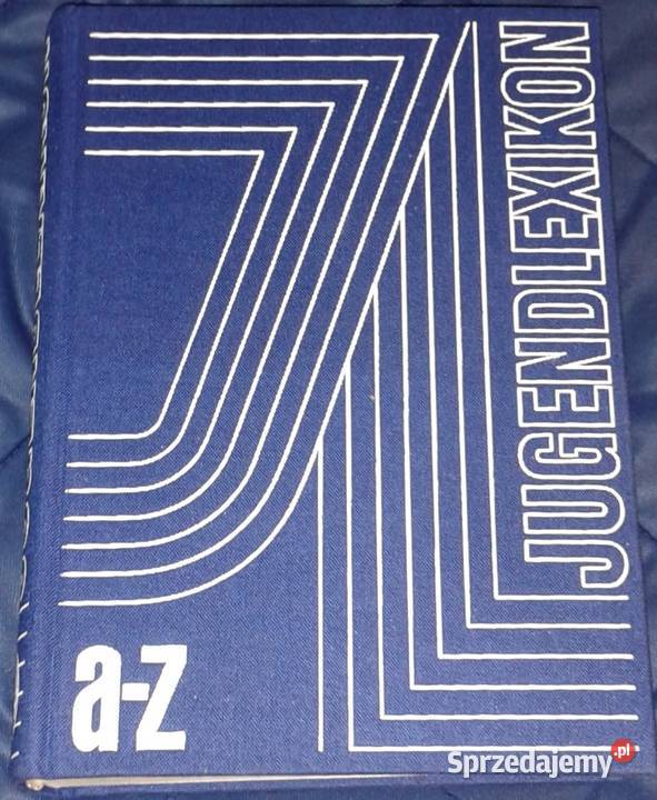 Jugendlexikon AZ Gerhard Butzmann Chełm