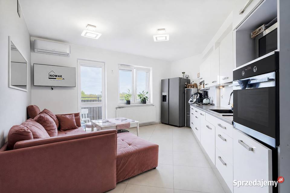 Apartament 812 m4 pokoje2 podkarpackie