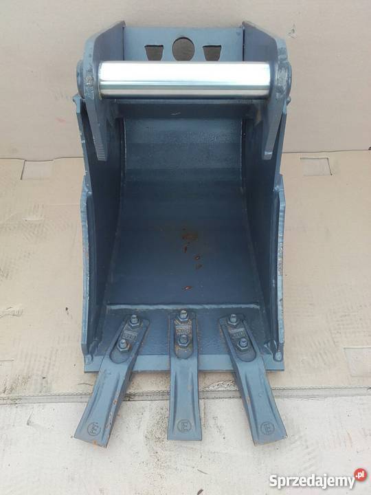 Łyżka 300mm Takeuchi TB016216219 Lehnhoff MS01 śląskie Bielsko-Biała