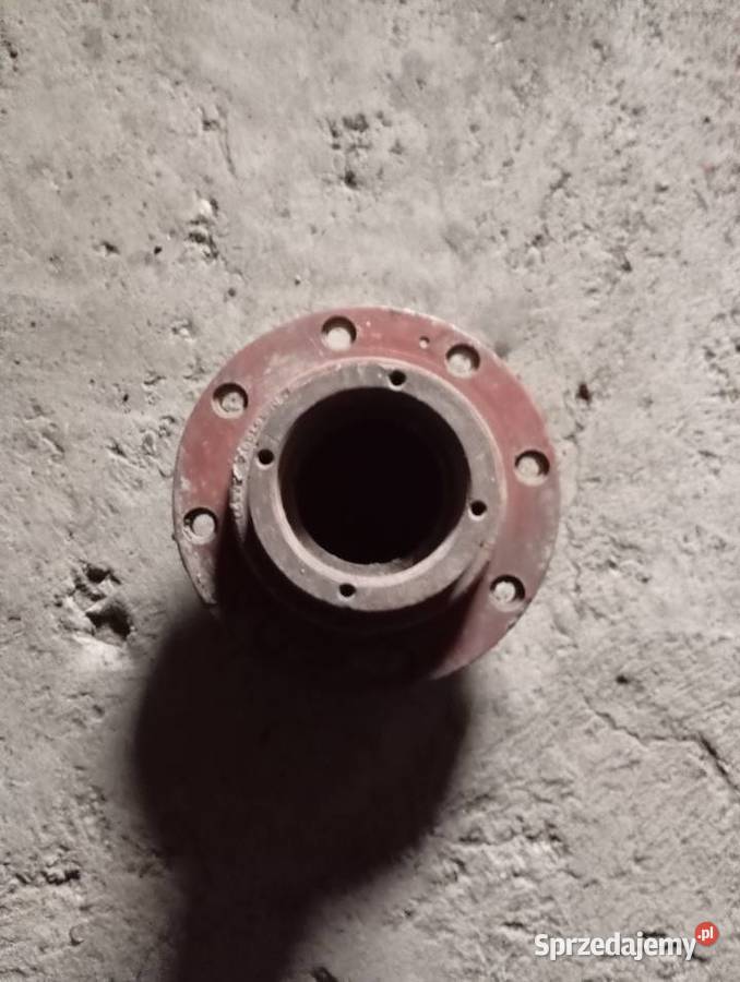 Piasta koła tylnego do bizona Zbożowe Kamieńskie Młyny