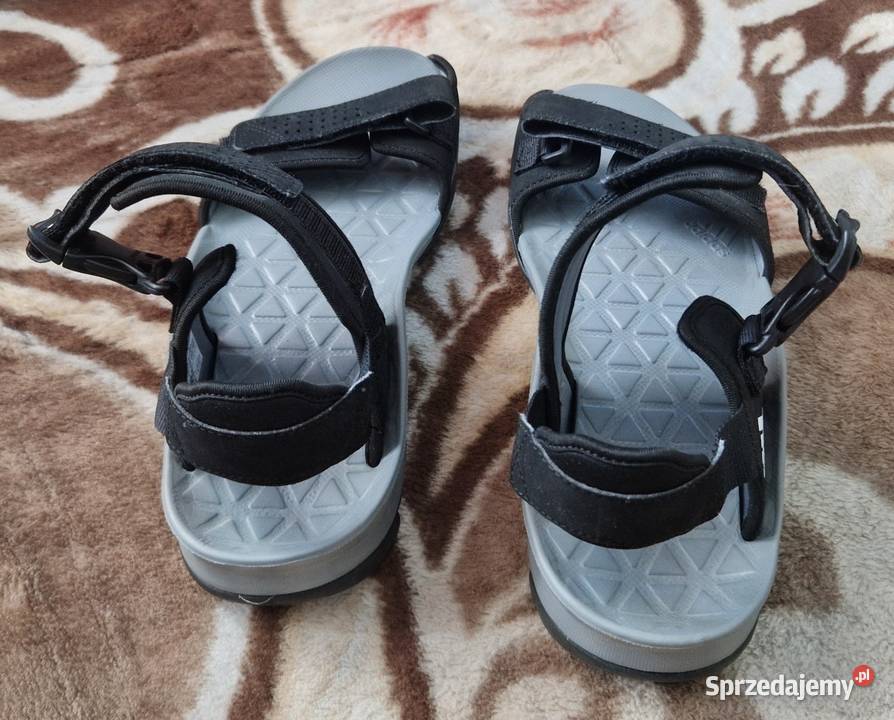 Sandały męskie ADIDAS Cyprex Ultra Sandal II Marki