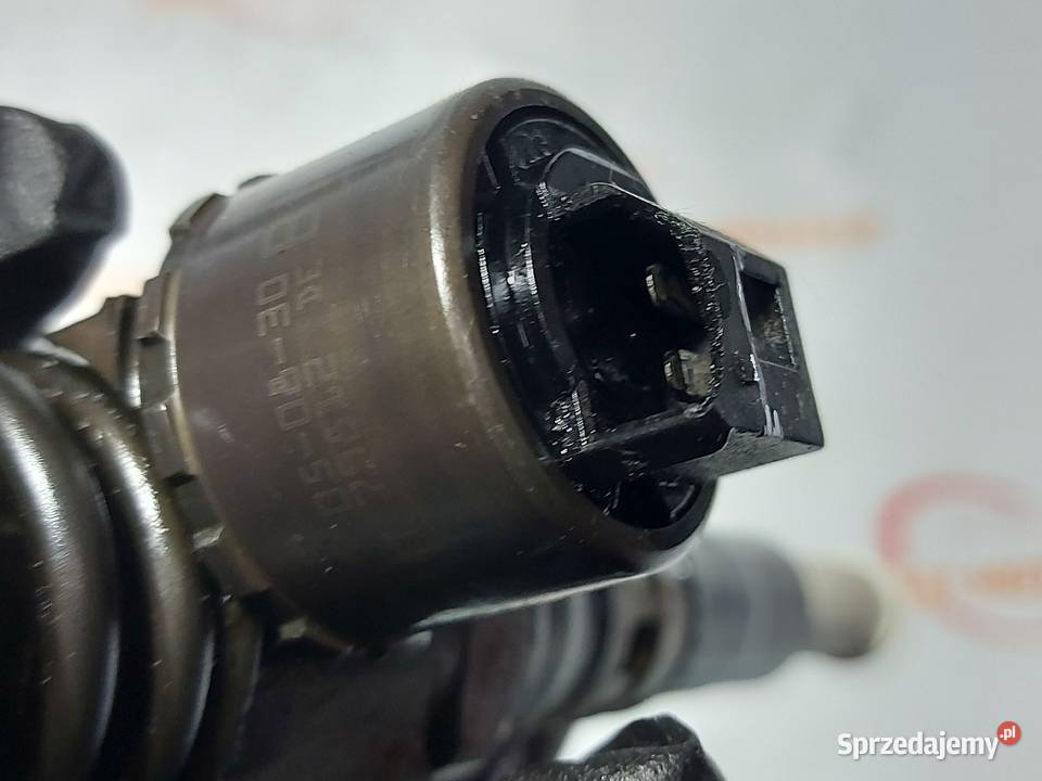 MITSUBISHI SEAT SKODA VW AUDI 20 TDI 140 Kielce