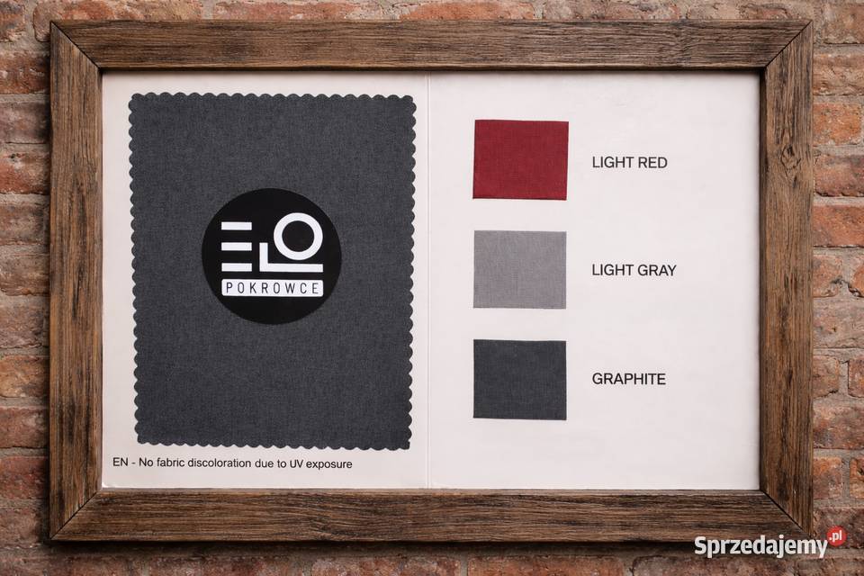 Pokrowiec Optimist na żagiel i omasztowanie warmińsko-mazurskie Giżycko