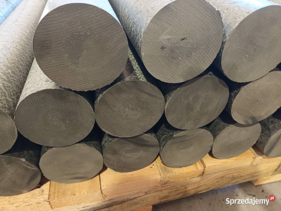 Deski profile kompozytowe pełne