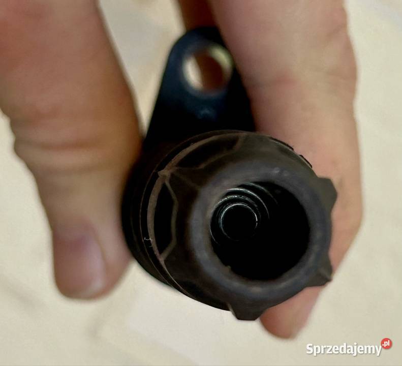 Cewki zapłonowe Renault Beru 7700875000 Clio osobowe sprzedam