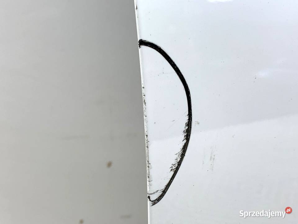 DRZWI PRAWY PRZÓD PEUGEOT 308 II Hatchback 1321