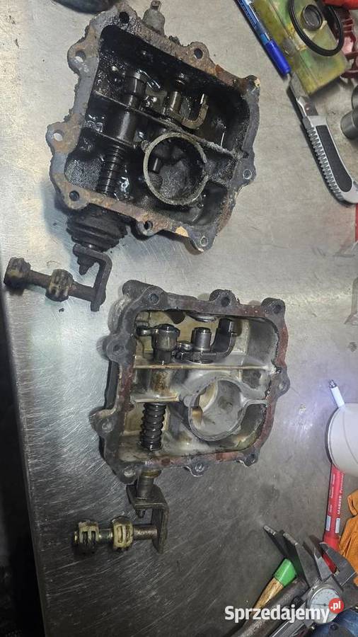 Vw t3 obudowa wybieraka skrzyni biegów dolny Sulejówek sprzedam