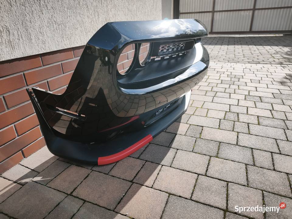 zderzak przedni dodge challenger lift oryginalny Łuszczanów