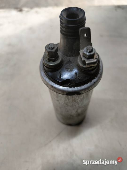 Cewka butelkowa DDR 12 v Simson MZ ETZ Łubno sprzedam
