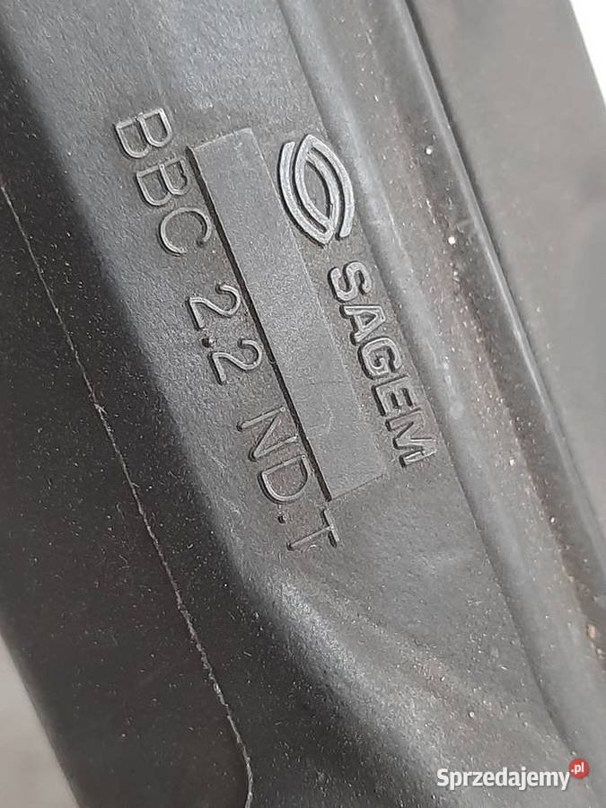 Peugeot 206 11 14 cewka zapłonowa Ksawerów