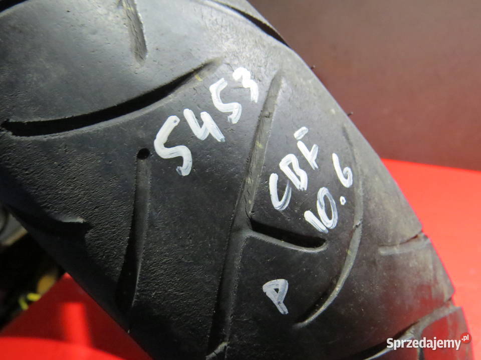 HONDA DEAUVILLE NTV 650 RC47 01 koło felga opona Koła sprzedam