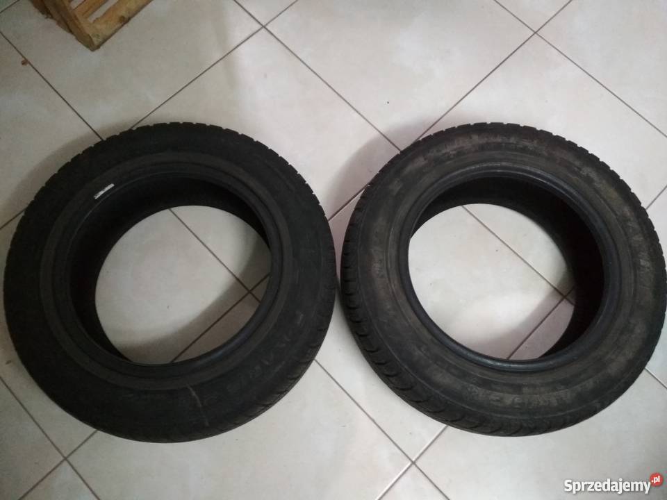 Opony zimowe Barum Polaris 2 17570R14 2 Barum Lublin