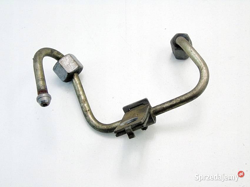 PRZEWÓD WTRYSKOWY 16 HDI SCUDO JUMPY EXPERT osobowe śląskie Sosnowiec sprzedam