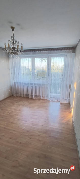 Mieszkanie dwupokojowe z balkonem i piwnicą 7692zł/m2 Sprzedaż Krotoszyn
