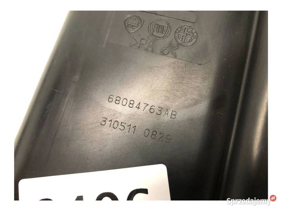 Lancia Ypsilon III 2011 Fiat Panda III 500 12 8v osobowe Skarżysko-Kamienna sprzedam