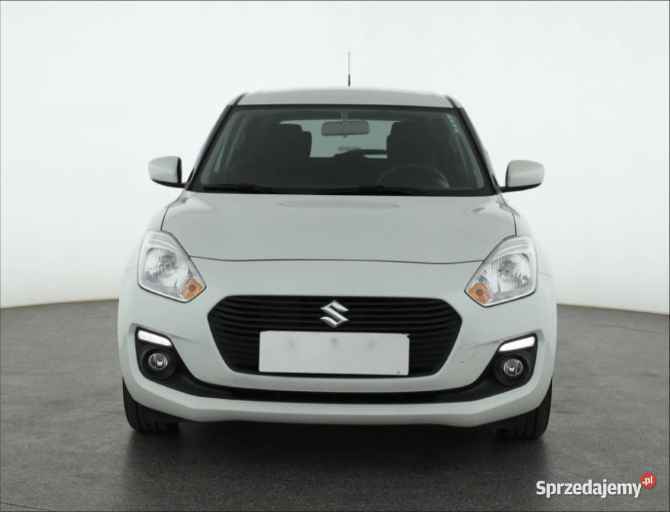 Suzuki Swift 13 radio Piaseczno sprzedam