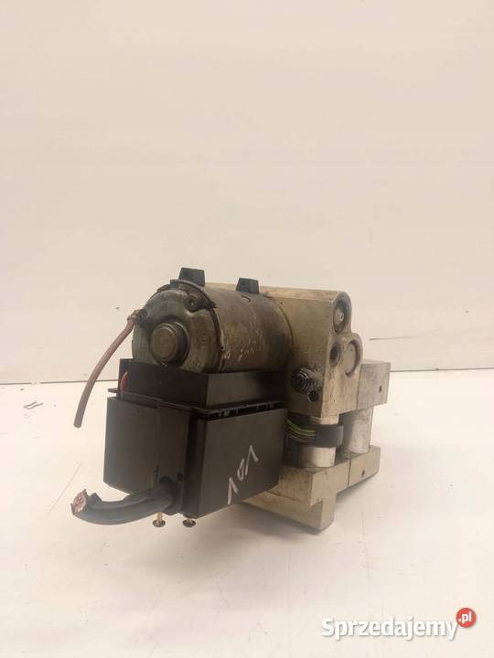 POMPA ABS 4A0614111C 0265211001 Audi 80 IV