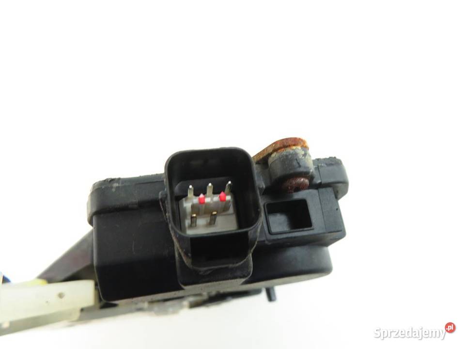 ZAMEK LEWY TYLNY HYUNDAI TUCSON I JM